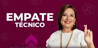 BUSCAN DESANIMAR A LOS VOTANTES .