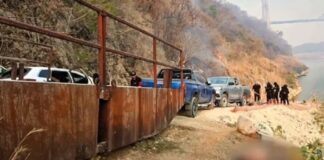 No son 25 sino como 10 muertos: AMLO minimiza masacres en Chiapas