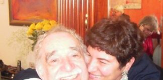 Gabo nunca hablaba mal de nadie… Recuerdos 10 años después de su muerte : Zheger Hay Harb