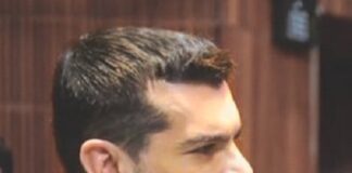 Violencia y elecciones .