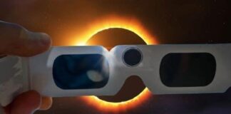 Recomienda IMSS Veracruz Norte tomar precauciones para observar eclipse solar