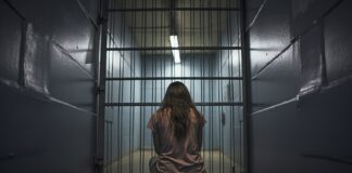 En 2022, 30% de mujeres presas tuvieron que esperar 2 años para recibir sentencia: CDHCDMX