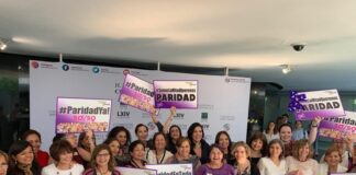 Tribunal pone en riesgo paridad del proceso electoral.