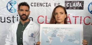 “Rebelión Científica”, advierte crisis climática que aumentará sufrimiento humano.