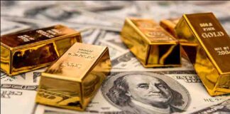 Reservas Internacionales en México en cifra histórica.