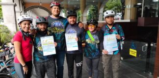 Anuncian segunda Rodada con la finalidad de reconstruir el tejido social.