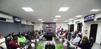 OPLE Veracruz aprueba candidaturas a diputaciones para el Proceso Electoral Local Ordinario 2023-2024