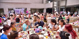 Celebran en el Congreso el Día de las Madres #Veracruz