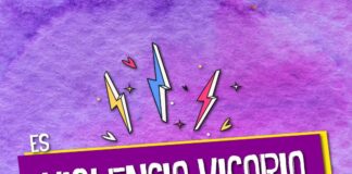 ¿Qué es la Violencia Vicaria?