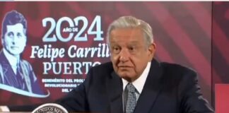 De pasquín inmundo califica AMLO Informe de la Comisión Independiente sobre COVID-19 en México