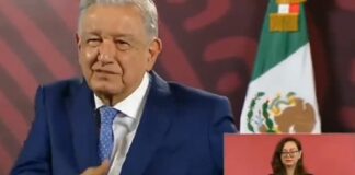 HUELLAS DACTILARES DEL GOBIERNO EN ELECCIONES .