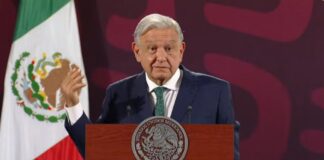 Presidente mexicano acusa a sacerdotes de injerencia electoral .