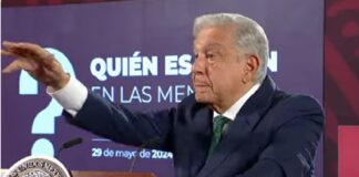 AMLO insta a revisar contratos de Grupo Más en Veracruz .