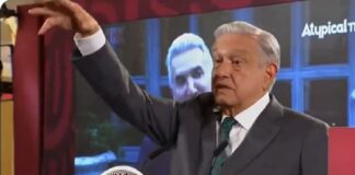 López Obrador agrede a académicos e intelectuales por sumarse a Xóchitl Gálvez