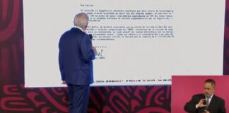 AMLO revela cartas de Aguilar Camín para descalificar a intelectuales de México que se pronuncian por Xóchitl Gálvez