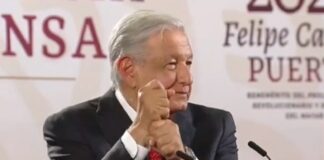 Tras advertencia de EUA por confiscar bienes de empresa Vulcan, AMLO niega expropiación.