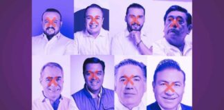 Morena encabeza «antiboletas», con candidatos denunciados aún sin sentencia por violencia contra mujeres .