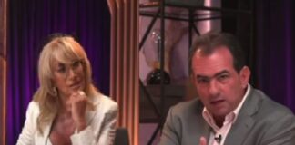 Pepe Yunes con Adela Micha habla sobre sus planes como Gobernador #Veracruz