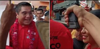 Congreso, con facultades para la atención de la violencia político- electoral: IBD