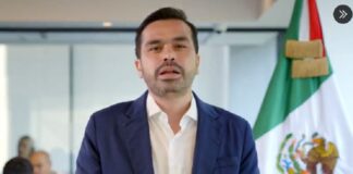 INE obliga a estaciones de radio y televisión públicas y privadas a cubrir a Álvarez Máynez