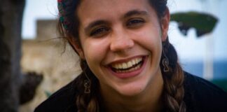 “Podemos hacer mucho desde el periodismo para desmontar el machismo”: joven reportera cubana