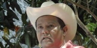 Candidato a regidor del PRI y su esposa entre los cuerpos desmembrados en #Acapulco #Guerrero