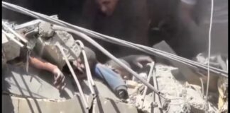 Israel ataca zonas civiles en Rafah en nuevo derramamiento de sangre de la población civil .