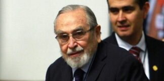 Exprocurador Bernardo Bátiz pone en duda prueba de AMLO contra Amparo Casar :”No recuerdo reunión con María Amparo Casar y Aguilar Camín,