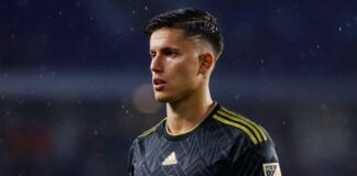 Denuncian a jugador del América, por presunta violación agravada.