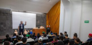 Capacita Ayuntamiento de Xalapa en primeros auxilios a empresariado local.