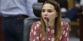 INE identificó 499 víctimas por violencia política de género en Elecciones 2024 .