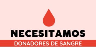 Se solicitan Donadores de Sangre para Carlos Fuentes Patraca en el IMSS #Xalapa