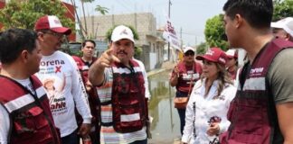 Derrotas en las urnas y en los tribunales.