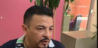 Asegura Cazarín que Alcaldes del PRI y PAN se sumarán en apoyo a Rocío Nahle