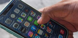 #ÚLTIMAHORA : No eres tú, se caen redes sociales.