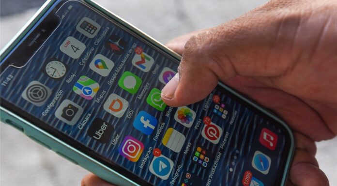 Redes sociales, espacios de disputa política que generan preocupación