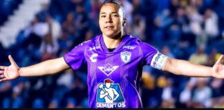 #Conocela : Charlyn Corral, Campeona de Goleo del Clausura 2024 en #LigaFemenilmx