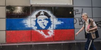 Cubanos reclutados para luchar por Rusia en Ucrania asciende a 5.000