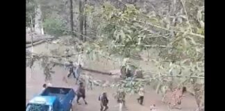 Quimixtlán reabre válvula de agua… parcialmente.