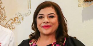 Clara Brugada define a su gabinete con estos hombres y mujeres