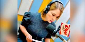 Demanda multimillonaria contra Claudia Amelia Solera menoscaba el libre ejercicio informativo: Artículo 19