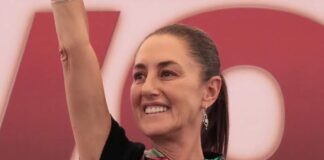 ESTADOS UNIDOS, SALVACIÓN DE SHEINBAUM