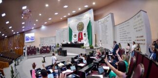 Autoriza Congreso al ayuntamiento de Colipa la enajenación de 36 predios