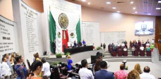 Autoriza Congreso a Mecatlán donar terrenos a favor de escuelas.