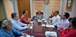 Analizan en el Congreso avances de la reforma en materia de archivos