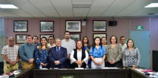 Analizan en el Congreso agenda en materia educativa .