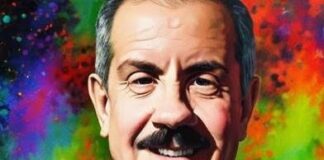 La encuesta que ya ganó Pepe .