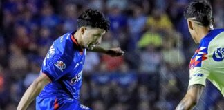 Las polémicas arbitrales en la final de ida del Cruz Azul – América
