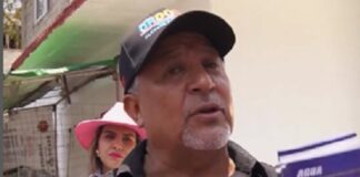 Agua contaminada se disemina hacia otras colonias en CDMX