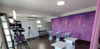 Debates del OPLE Veracruz a Diputaciones Locales 2024 se desarrollan en tiempo y forma